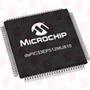 MICROCHIP TECHNOLOGY INC DSPIC33EP512MU810-I/PT