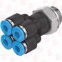 FESTO QSQ-G1/4-4