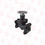 HENRY VALVE 151-B