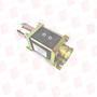 CO AX VALVES INC VMK-25-NC