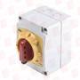 CRAIG & DERRICOTT SDP206EB