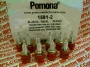 POMONA ELECTRONICS 1581-2