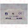 OPTO 22 G4AD22