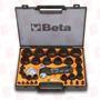 BETA INSTRUMENT 011050257