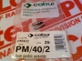 CABUR PM402