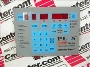 ELECTRO CAM 5000KEYPAD