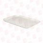 MFG TRAY 3180011537WHITE