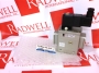 SMC NAV4000-N04-5DZB