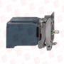 SCHNEIDER ELECTRIC ZB4BV3D5