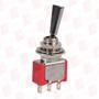 E SWITCH 100SP1T6B11M1REH