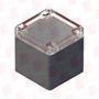 SERPAC ELECTRONIC ENCLOSURES RB33P06C28G