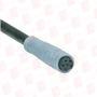 SCHMERSAL A-K6P-M8-R-G-10M-GY-1-X-A-4 / M8S-6P-10M