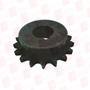 MARTIN SPROCKET & GEAR INC 60BS18 1 1/2