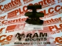 RAM MOUNTING SYSTEMS INC RAM-201U-B