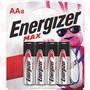 ENERGIZER AA