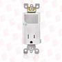 LEVITON T6525-W