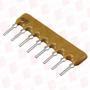 BOURNS 4608X-101-102