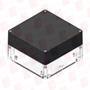 SERPAC ELECTRONIC ENCLOSURES RB55P14B16C