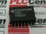 ANALOG DEVICES IC439FBRW