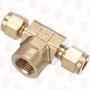 PARKER 12FBT12N-B