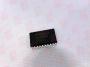 NATIONAL SEMICONDUCTOR DAC0854BIWM