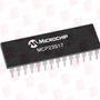 MICROCHIP TECHNOLOGY INC MCP23S17-E/SP