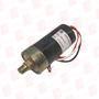 WHITMAN CONTROLS P90-2-52-L-11A-250VAC