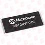 MICROCHIP TECHNOLOGY INC SST39VF010-70-4I-WHE