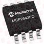 MICROCHIP TECHNOLOGY INC MCP2542FD-E/SN