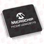 MICROCHIP TECHNOLOGY INC PIC24FJ256GB110-I/PT