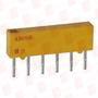 BOURNS 4306R-101-103