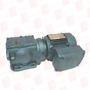 EURODRIVE DFT71D4Z-KS/S37DT71D4Z-KS