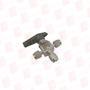 HAM-LET H-800S-SS-L-1/8-T