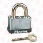 MASTER LOCK 22KA-280