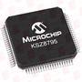 MICROCHIP TECHNOLOGY INC KSZ8795CLXCC