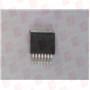 TEXAS INSTRUMENTS SEMI LM2598SX-3.3/NOPB