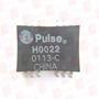 PULSE INSTRUMENTS H0022