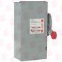 EATON CORPORATION DH366UWK316