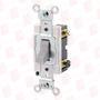 LEVITON CSB2-20G