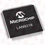 MICROCHIP TECHNOLOGY INC LAN9218I-MT