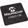 MICROCHIP TECHNOLOGY INC USB2513BI-AEZG-TR