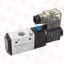 HAK FLUID POWER EQUIPMENT 3V210-08 (12V DC)