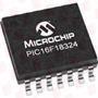 MICROCHIP TECHNOLOGY INC PIC16F18324-I/ST