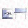 ABRACON ACHL-32.768MHZ-EK