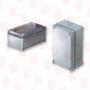 BUD INDUSTRIES PBS-11327-G