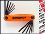 BONDHUS TOOLS 12634