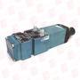 MAC VALVES INC PR63D-22FA