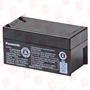 RADWELL VERIFIED SUBSTITUTE LC-R12V1.3P-SUB
