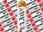 MULTICOMP MC0805N5R6C101A2.54MM