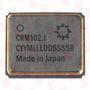 SILICON SENSING SYSTEMS LTD CRM102